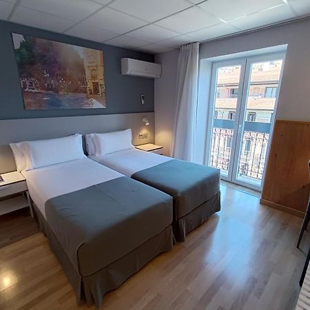 Mendez Nunez Alicante Exterior photo